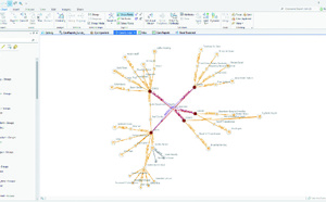 Les graphes de connaissance en local