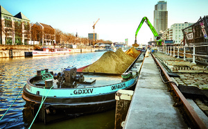 Le fluvial en alternatif