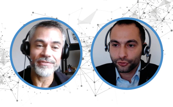 CLUB SIG #24.3 Vincent Fredon et Yves Abou Rjeily (Autodesk)