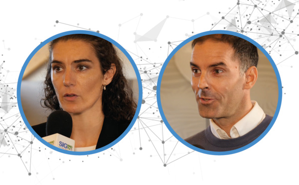 CLUB SIG #28.2 Astrid Gladys et Mathieu Cerciat (Esri Suisse)