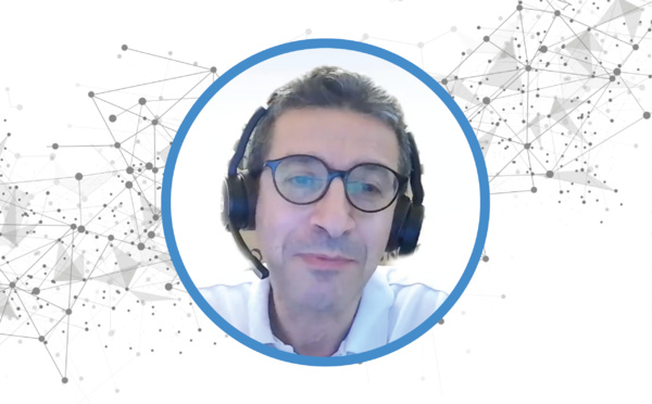 CLUB SIG #34.1 Stanislas Pachulski (Esri France)