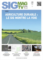 SIGMAG numéro 48 - mars 2026 (version numérique)