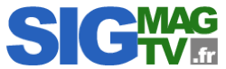 SIGMAG & SIGTV - Un autre regard sur la géomatique
